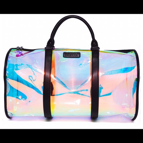 the dolls club bags